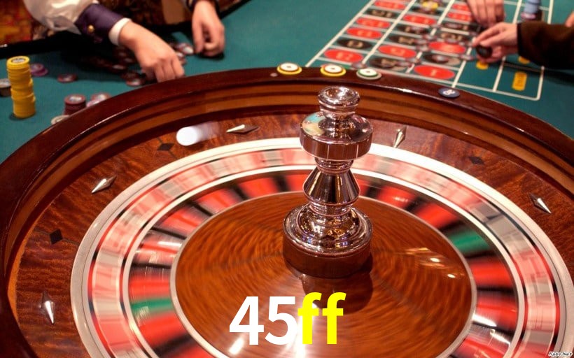 Estatísticas 45ff