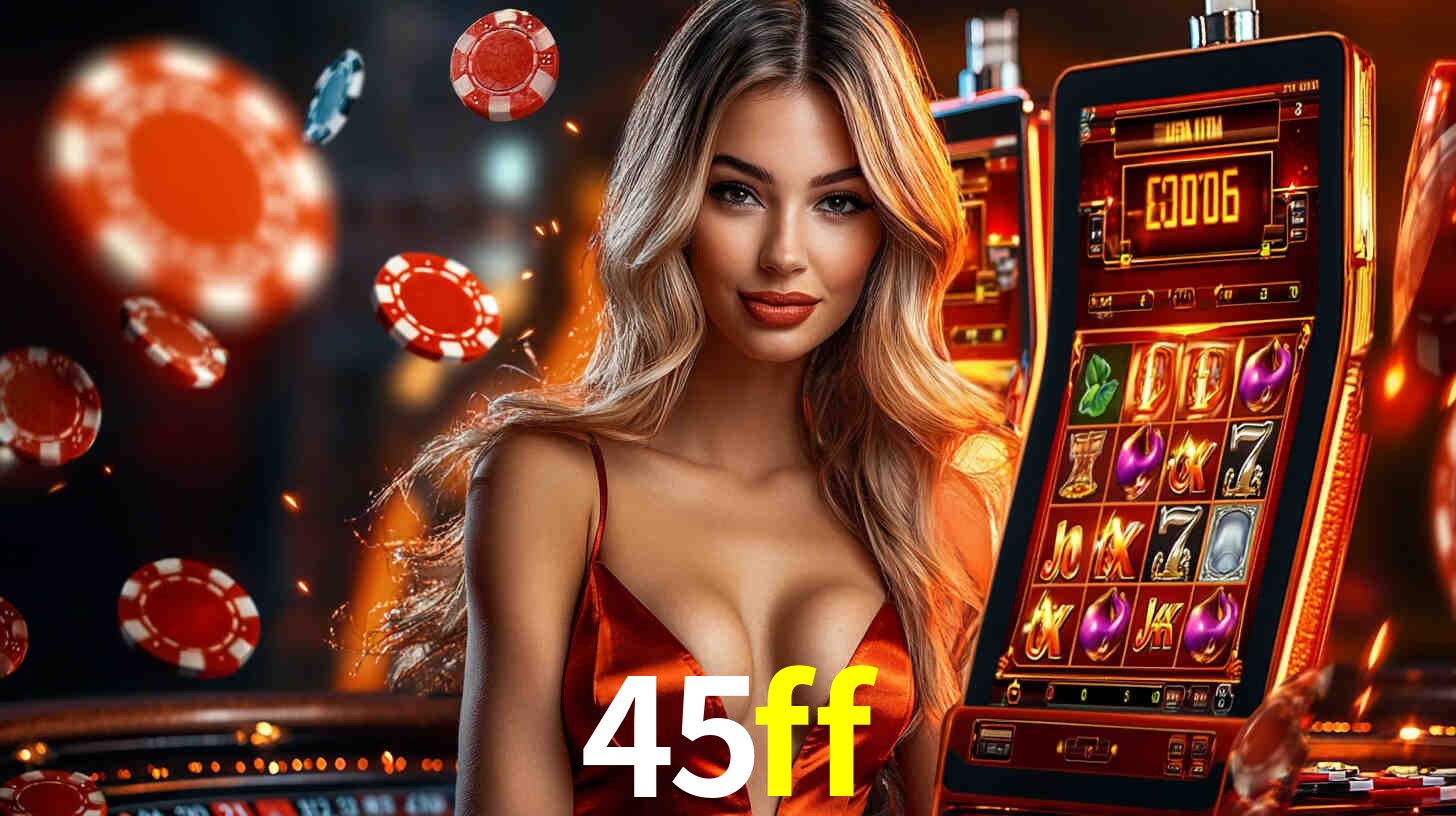 45ff bet