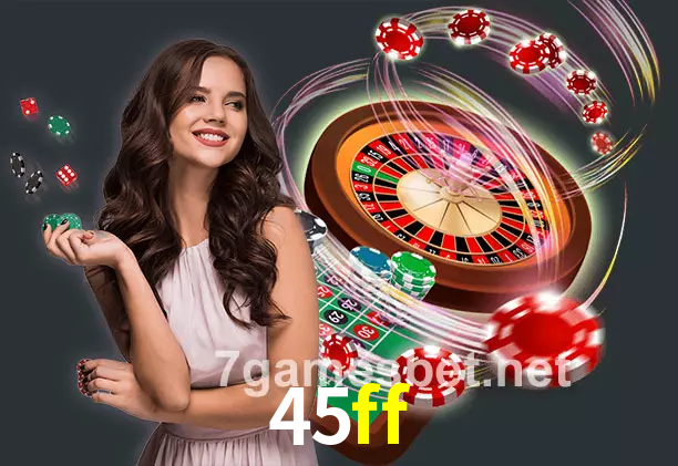 vivo no cassino 45ff