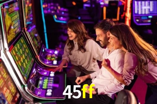 Jogo Spaceman 45ff