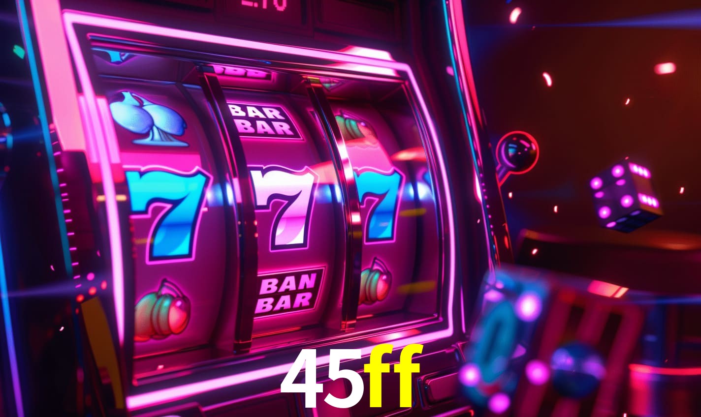 Jogos Exclusivos 45ff