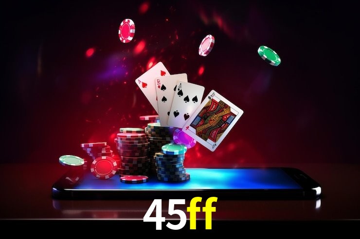 Mesa de Blackjack 45ff