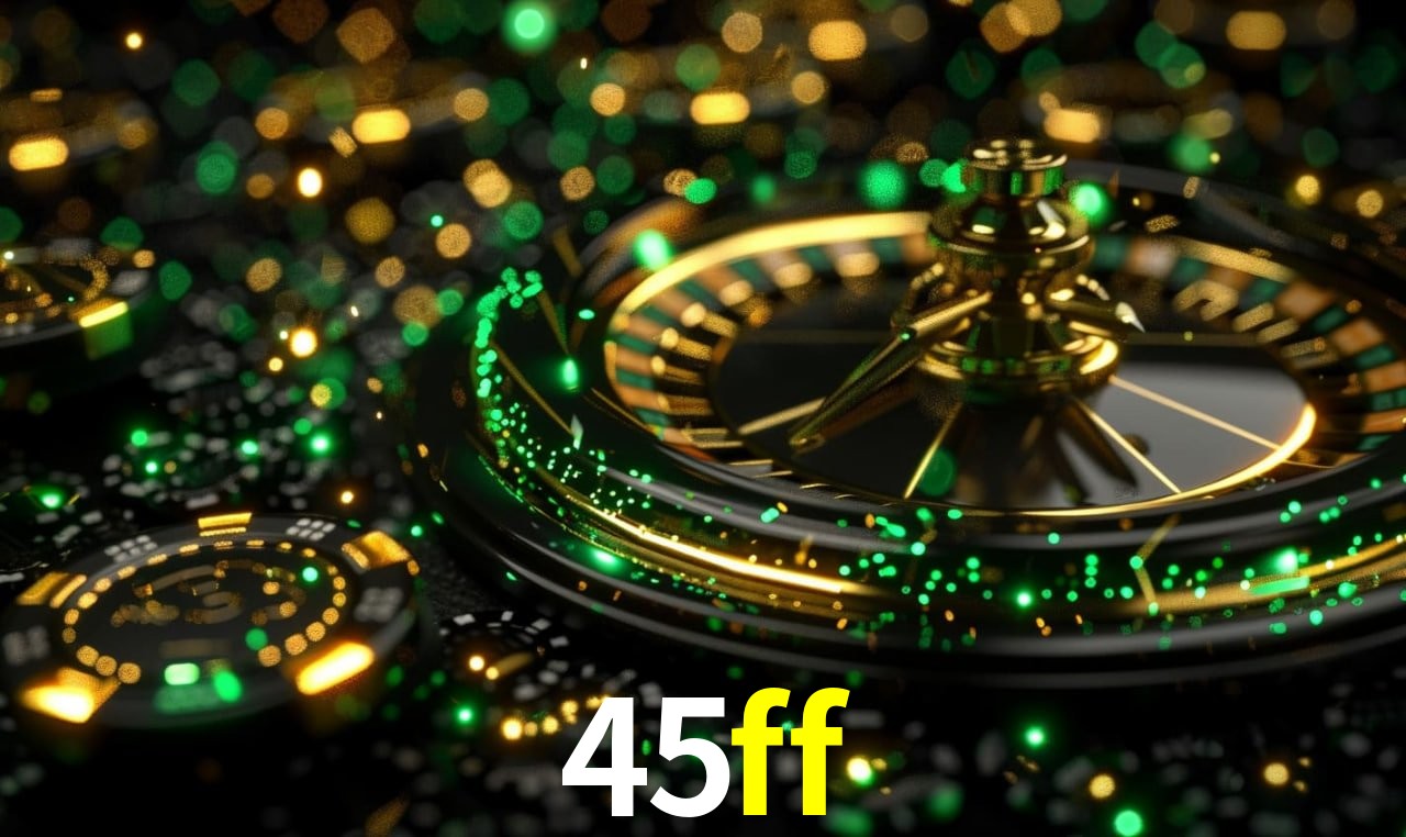 Sistemas de Segurança 45ff