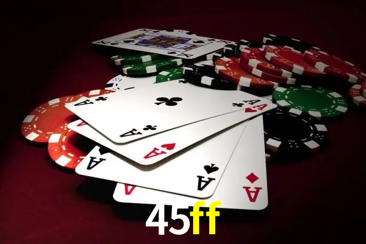 Estatísticas do Jogo 45ff