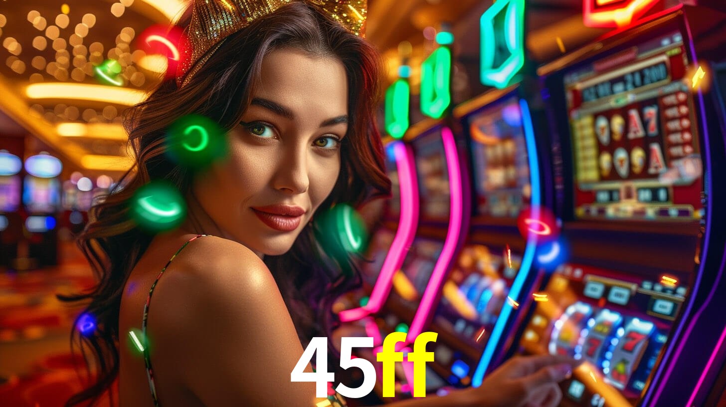 Interface Premium 45ff