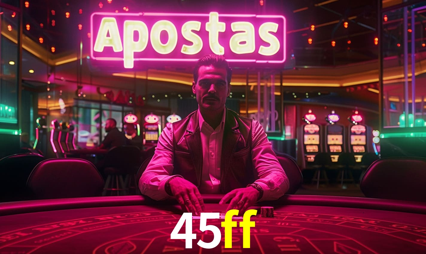 Interface do App 45ff