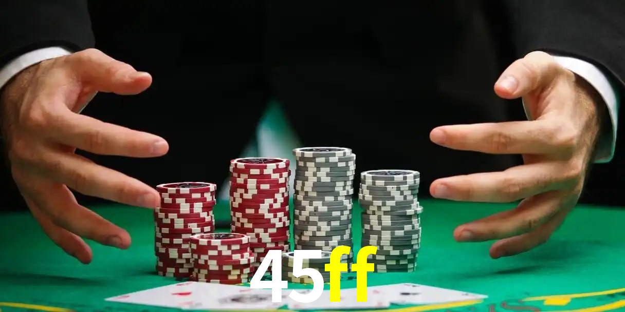 Promoção Relâmpago 45ff