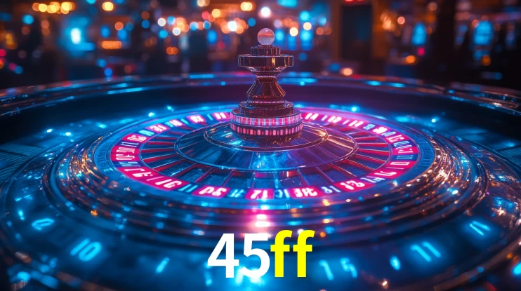 Experimente o Login Seguro Premium no 45ff