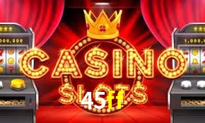 Casino VIP 45ff