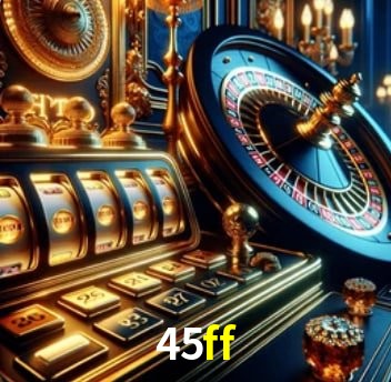 Diretório de Jogos 45ff