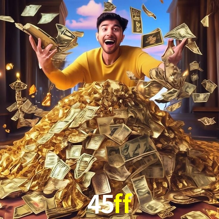 Recursos de Bônus 45ff