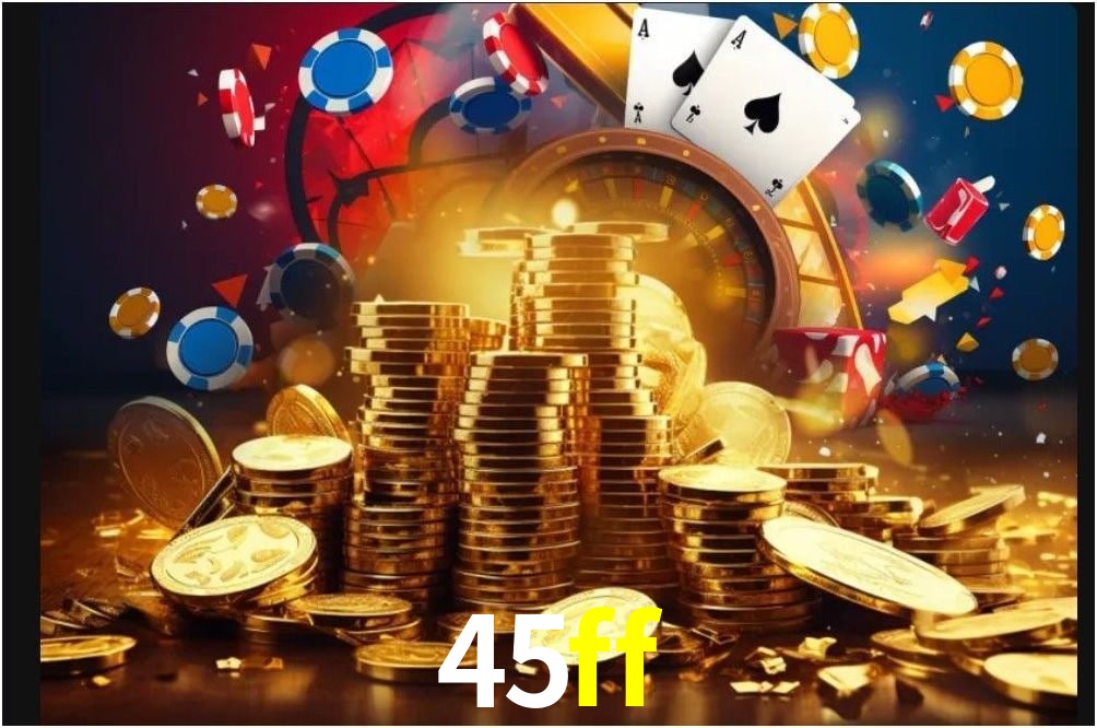 Estatísticas Crash Games 45ff