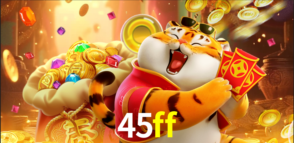 45ff bet