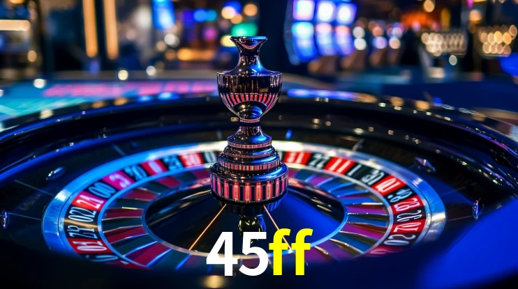 45ff bet