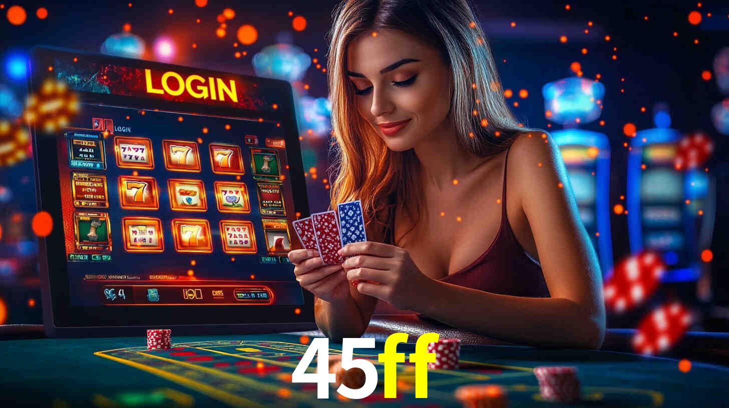 45ff