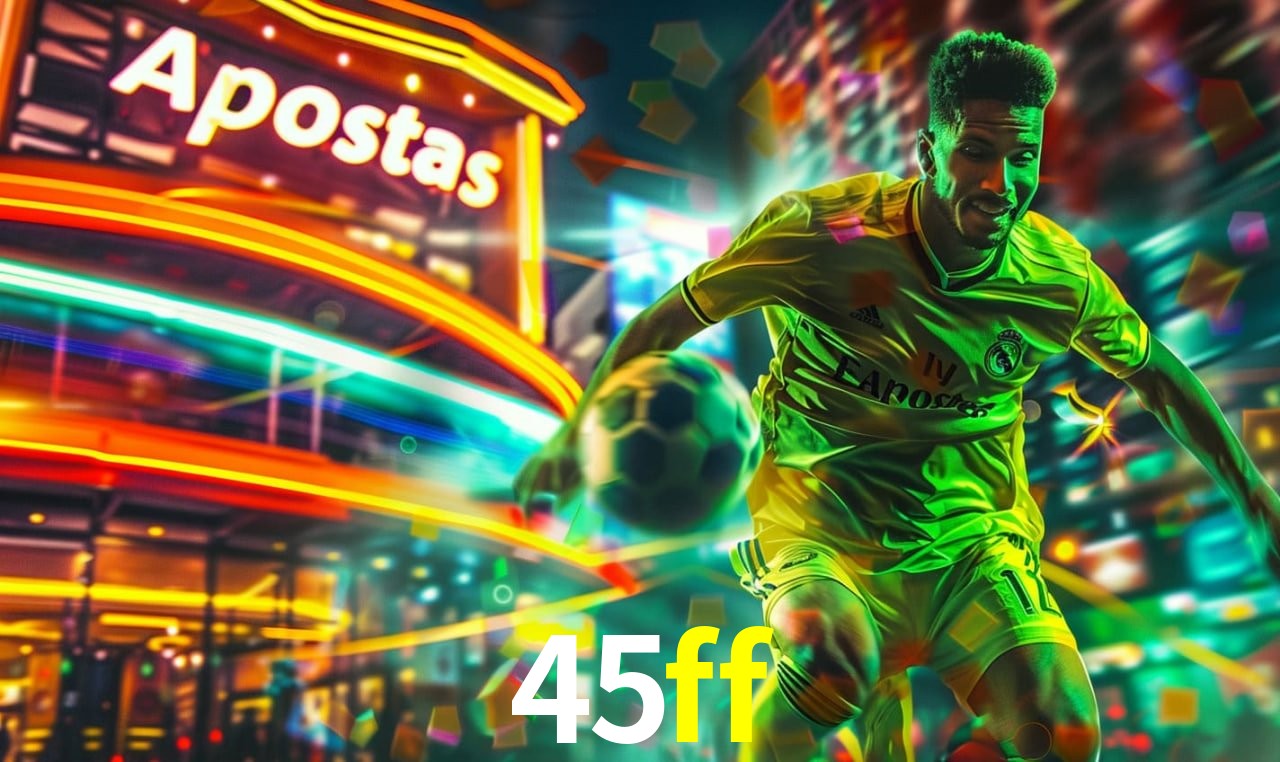 Promoções Sazonais 45ff