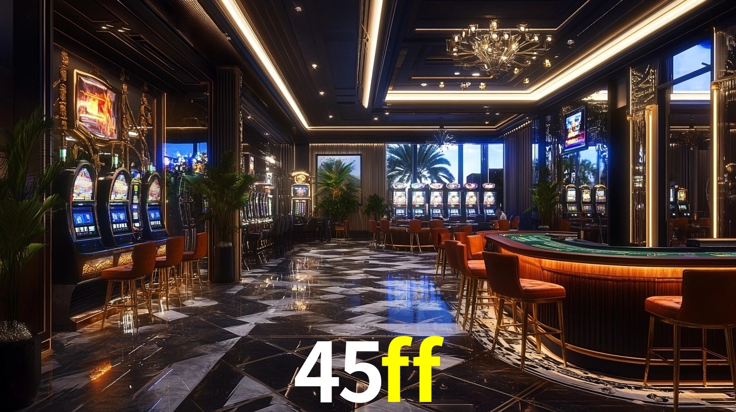 45ff bet