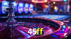 Sistemas de Segurança 45ff