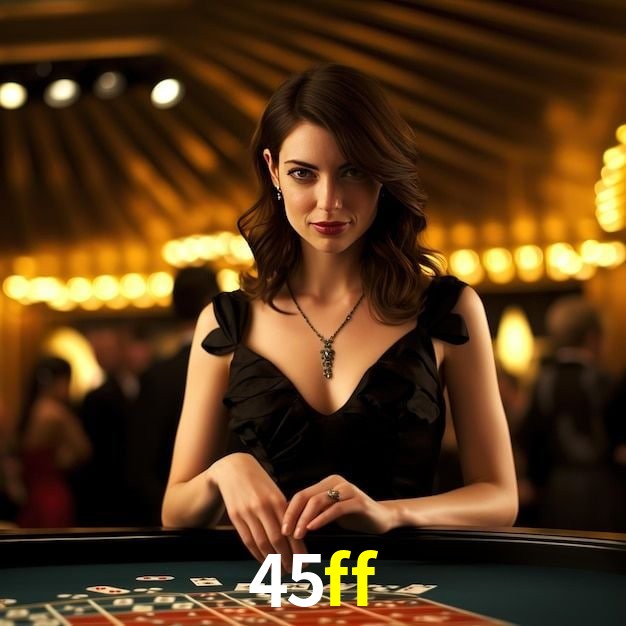 Estatísticas Esportivas 45ff