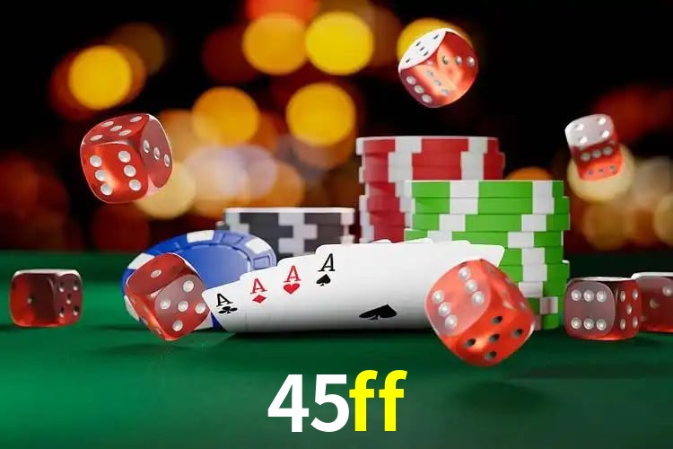 Estatísticas 45ff