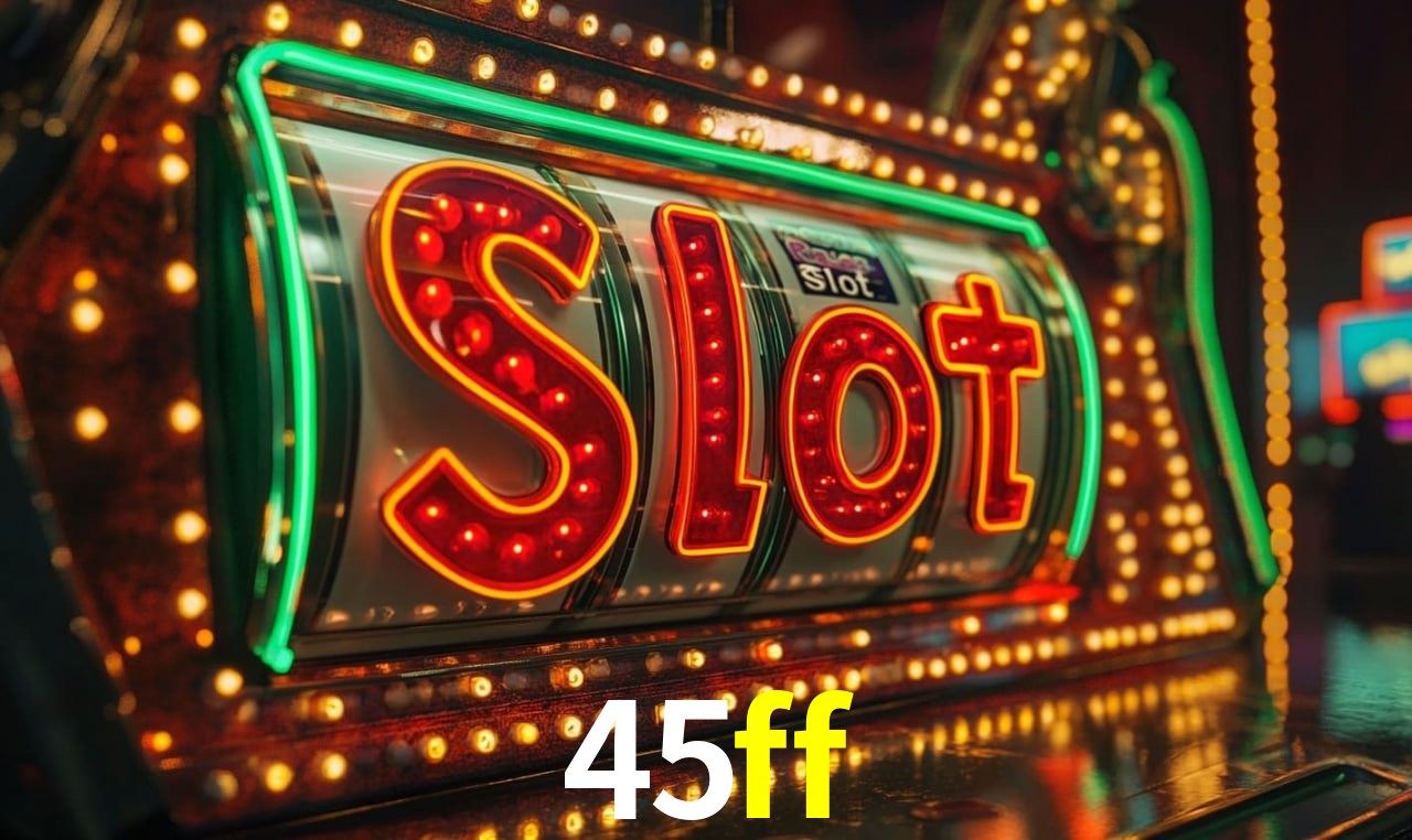 Diretório de Jogos 45ff