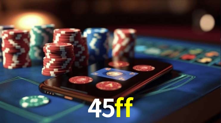 Casino Ao Vivo 45ff