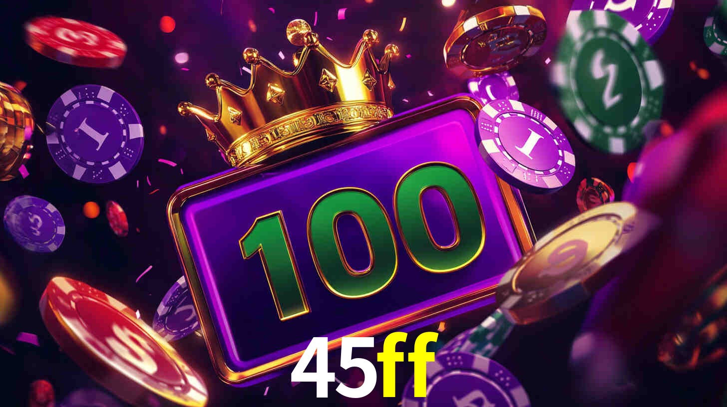 Programa VIP 45ff