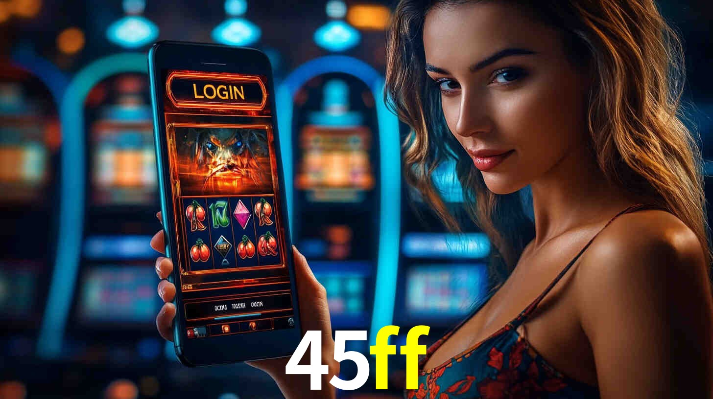 45ff bet