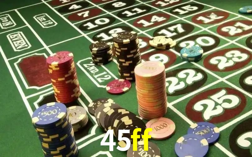 Especiais de Fim de Semana 45ff