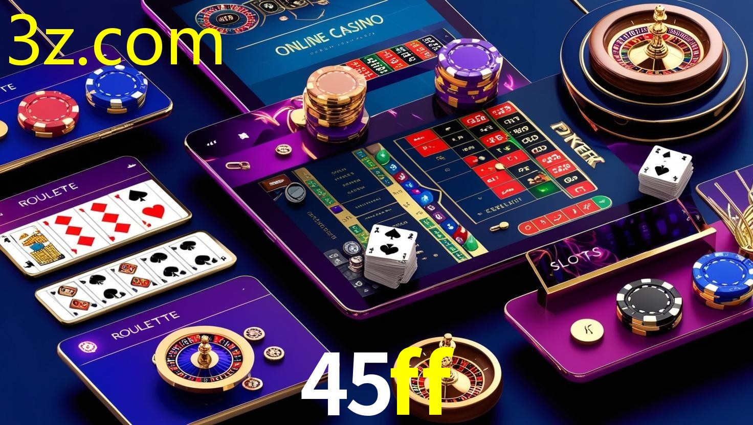 45FF