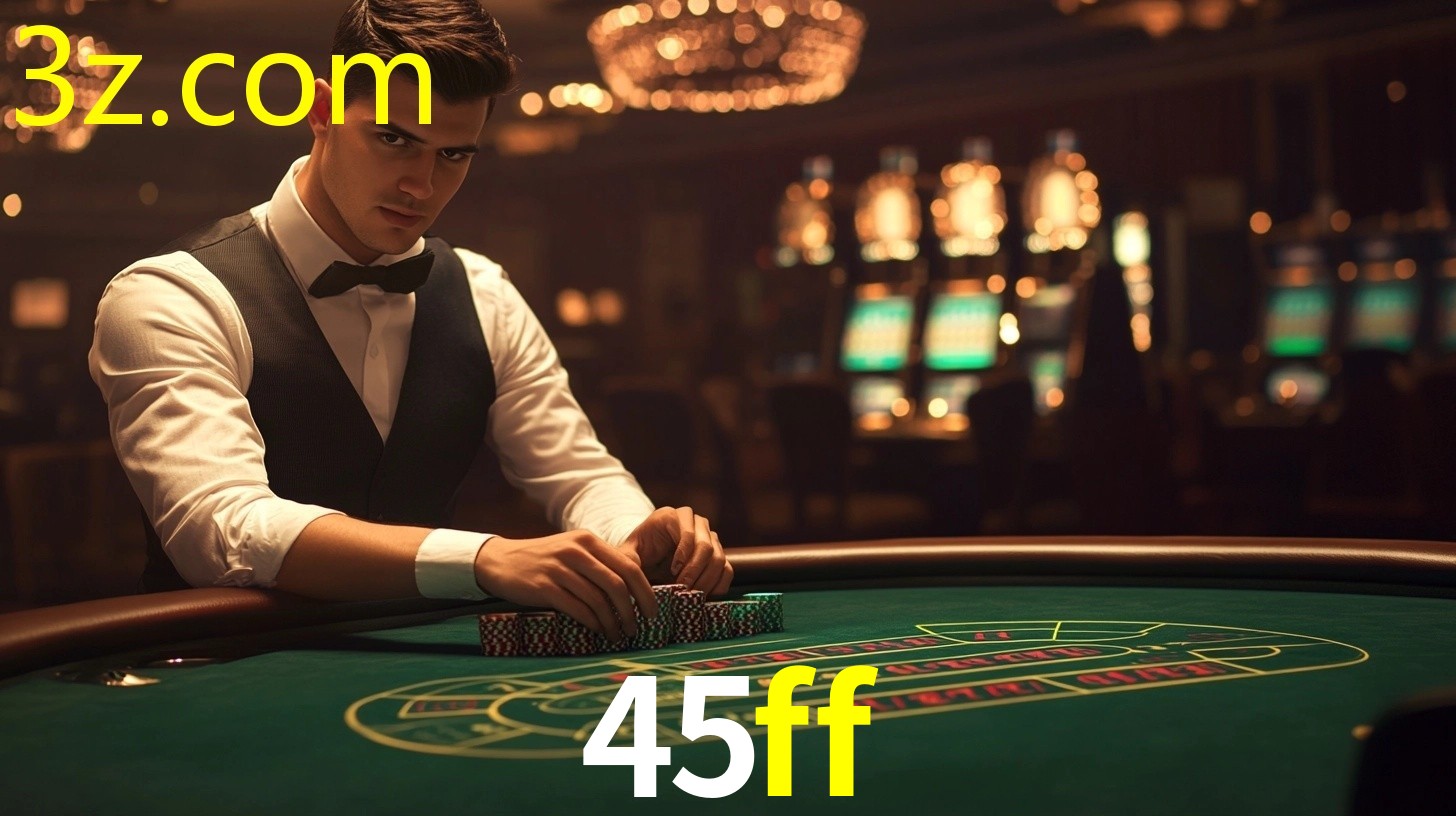 45FF