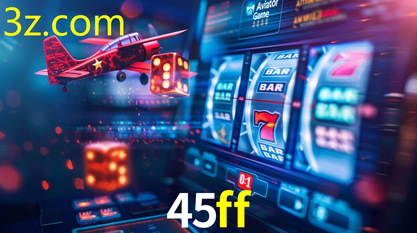 45FF