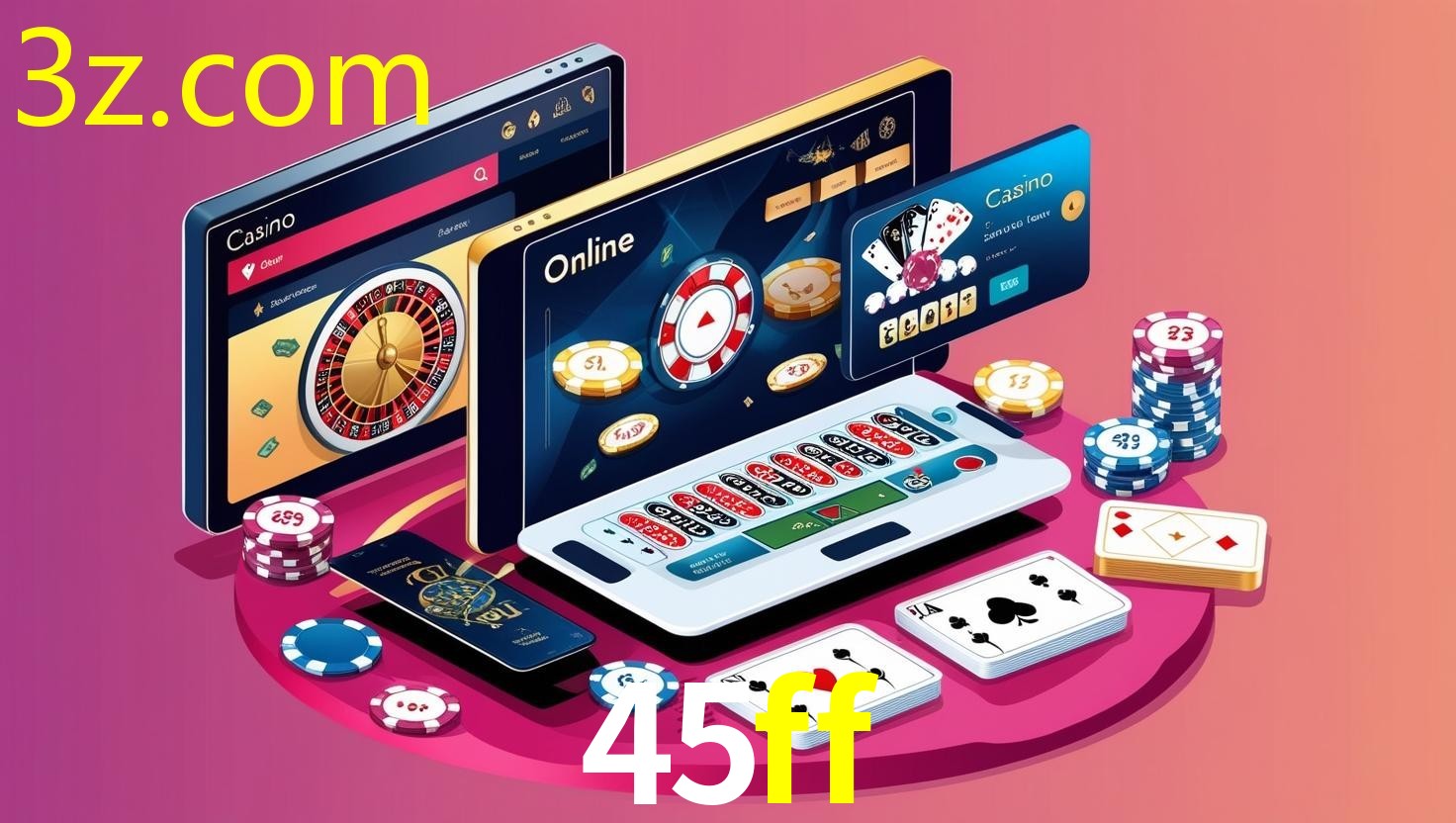 45FF