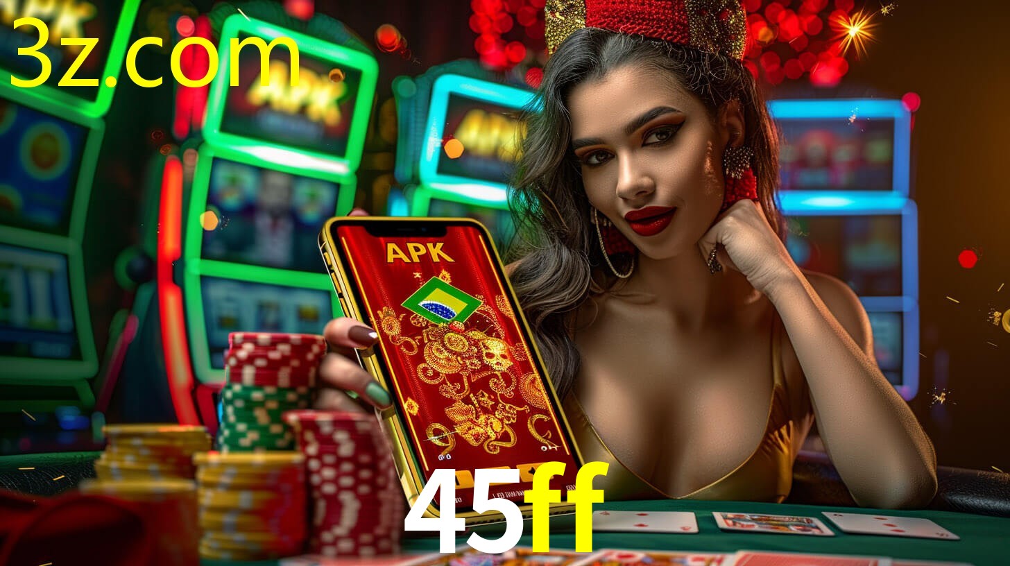 45FF