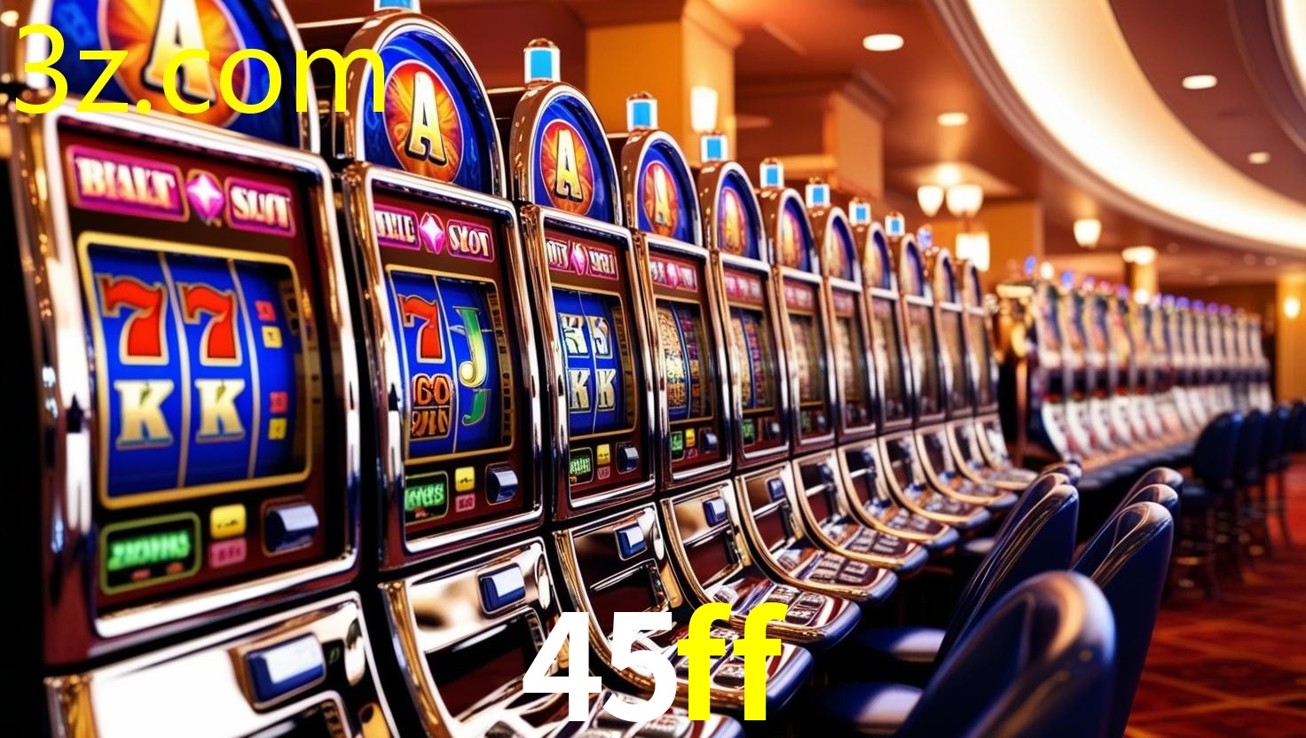 45FF