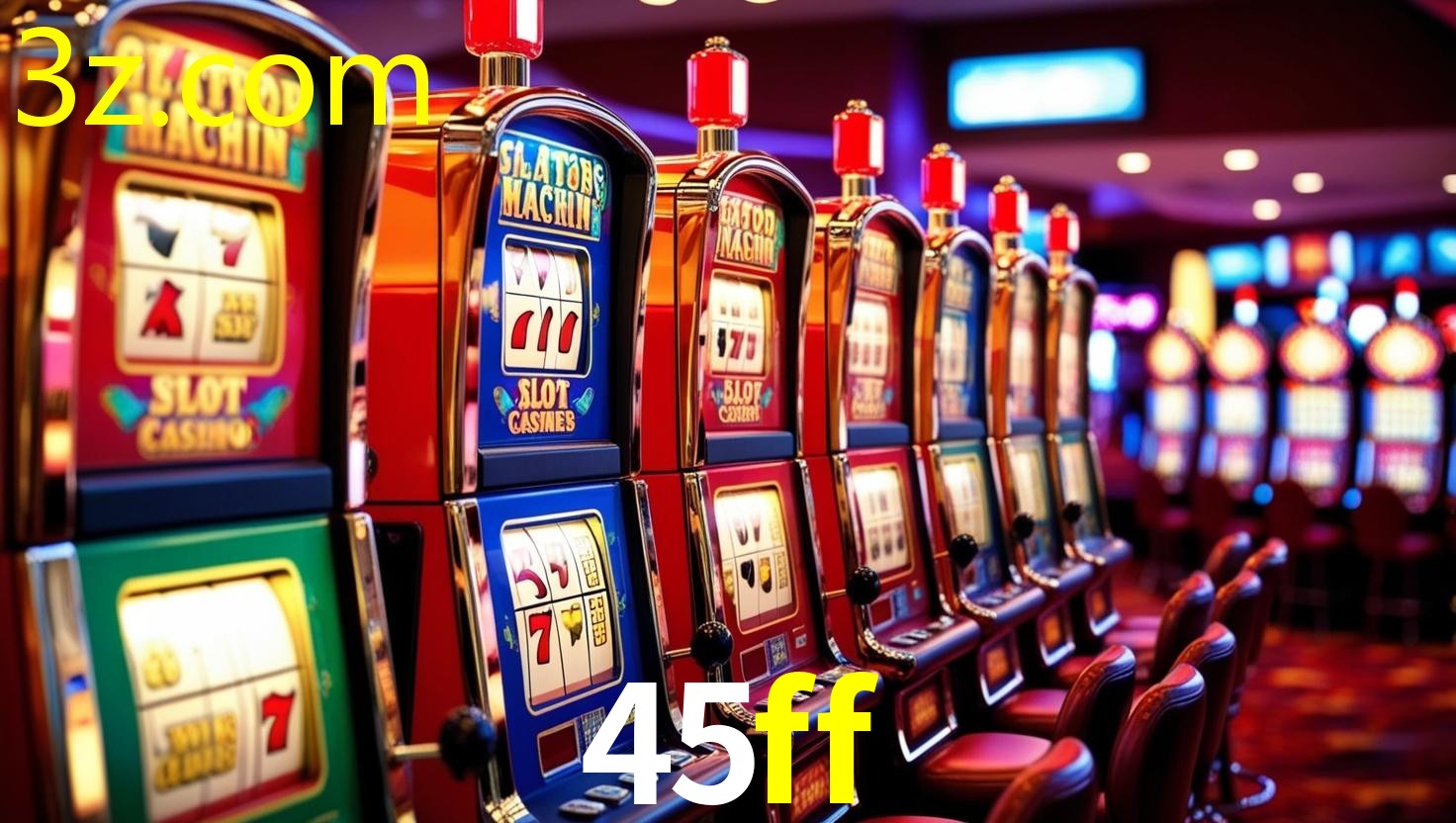 45FF